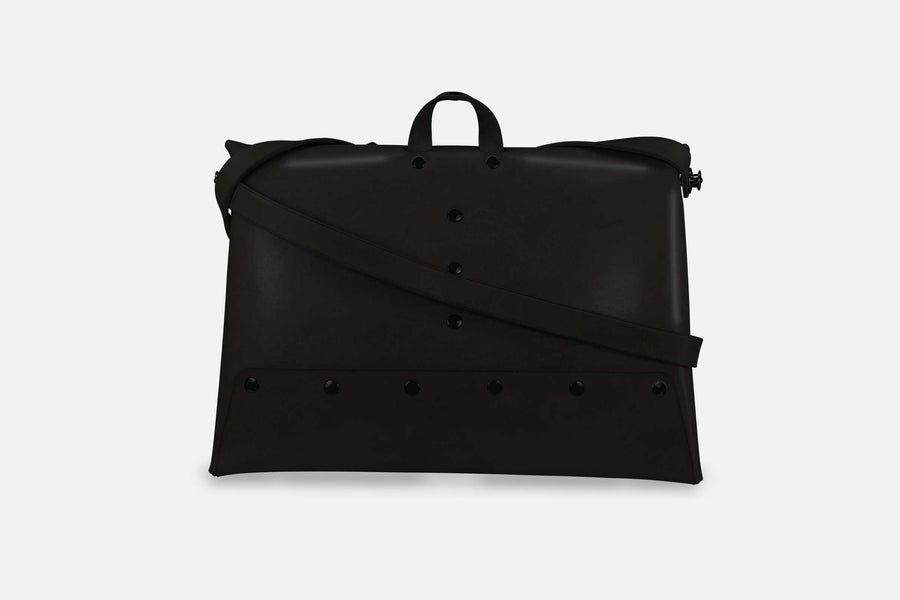 AKTENTASCHE BLACK