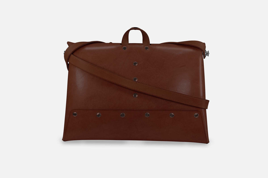 AKTENTASCHE KASTANIE