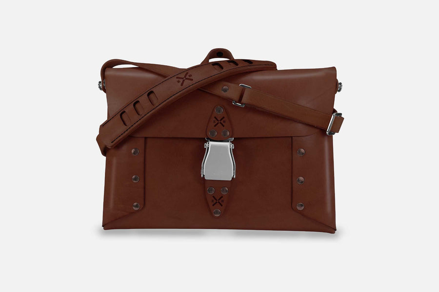 AKTENTASCHE KASTANIE