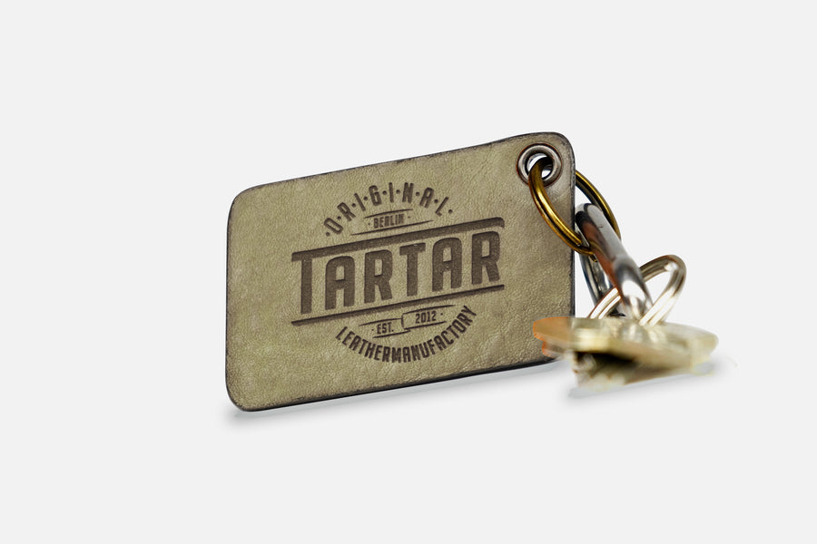 PARALLELOGRAMM - ANHÄNGER MOON