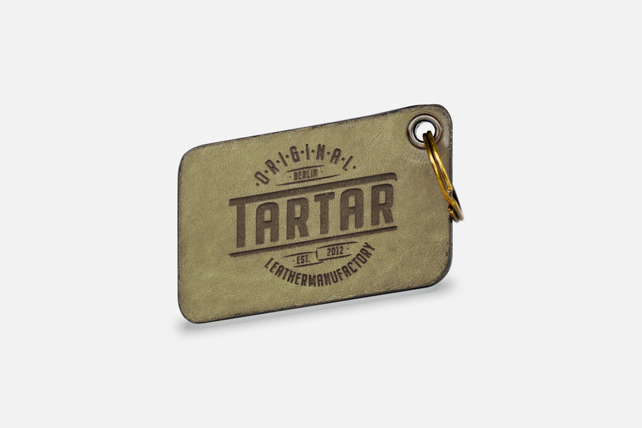 PARALLELOGRAMM - ANHÄNGER MOON