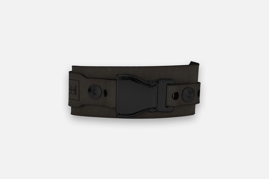 ARMBAND TOSCANA BLACK/SCHWARZ