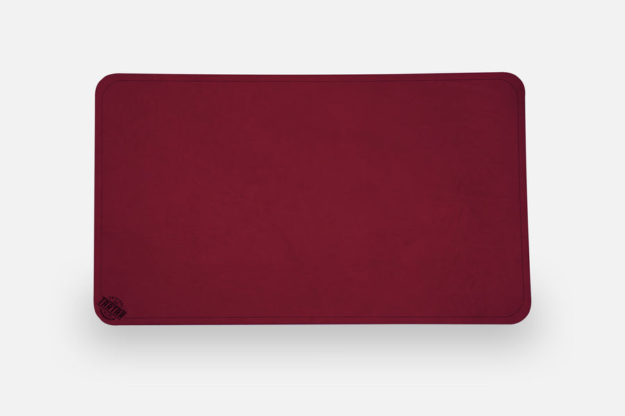 DESK PAD WILD BERRY