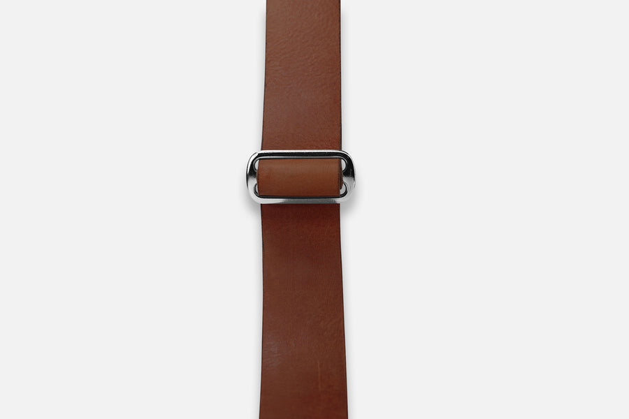 GITARRENGURT CLASSIC/SILBER