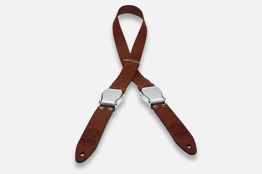 GITARRENGURT CLASSIC/SILBER