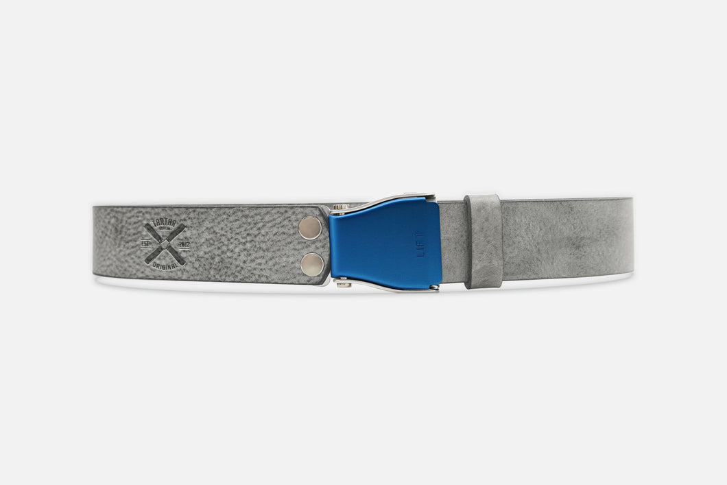 GÜRTEL STANDARD MOON/BLAU