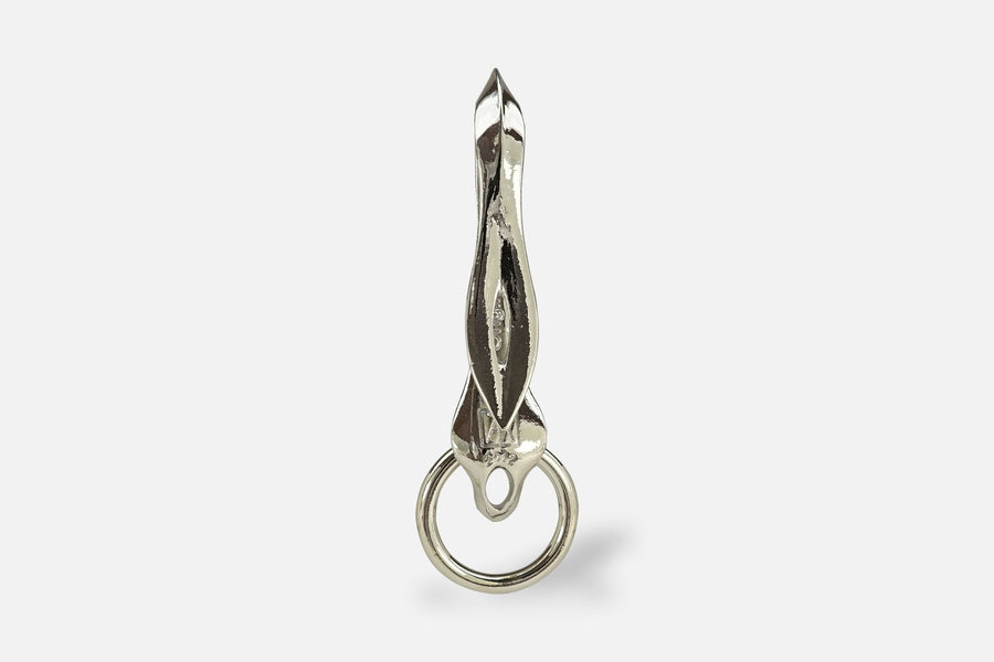 HOOK 'SNAKE' / EDELSTAHL