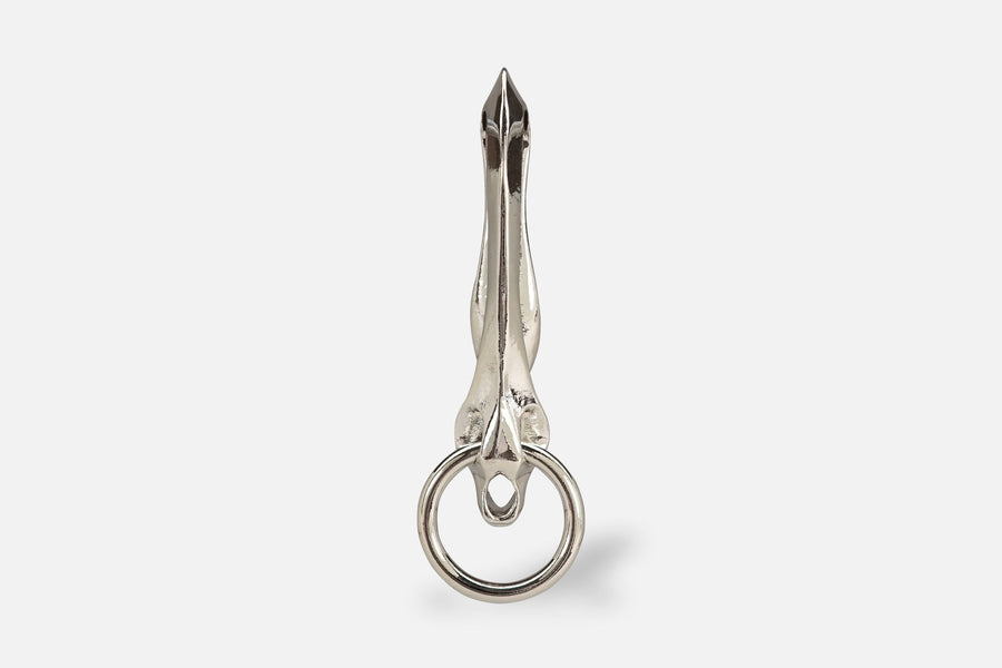 HOOK 'SNAKE' / EDELSTAHL