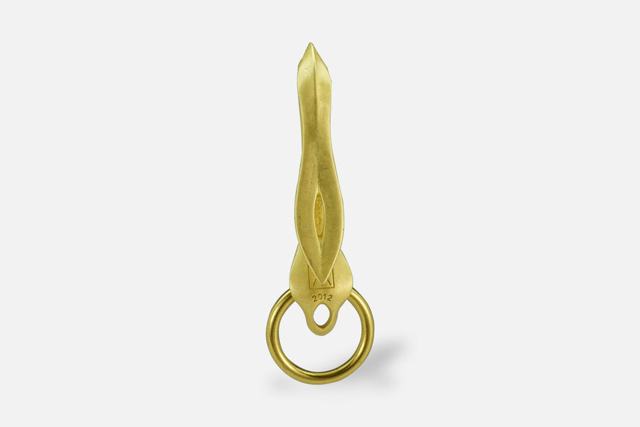 HOOK 'SNAKE' / MESSING