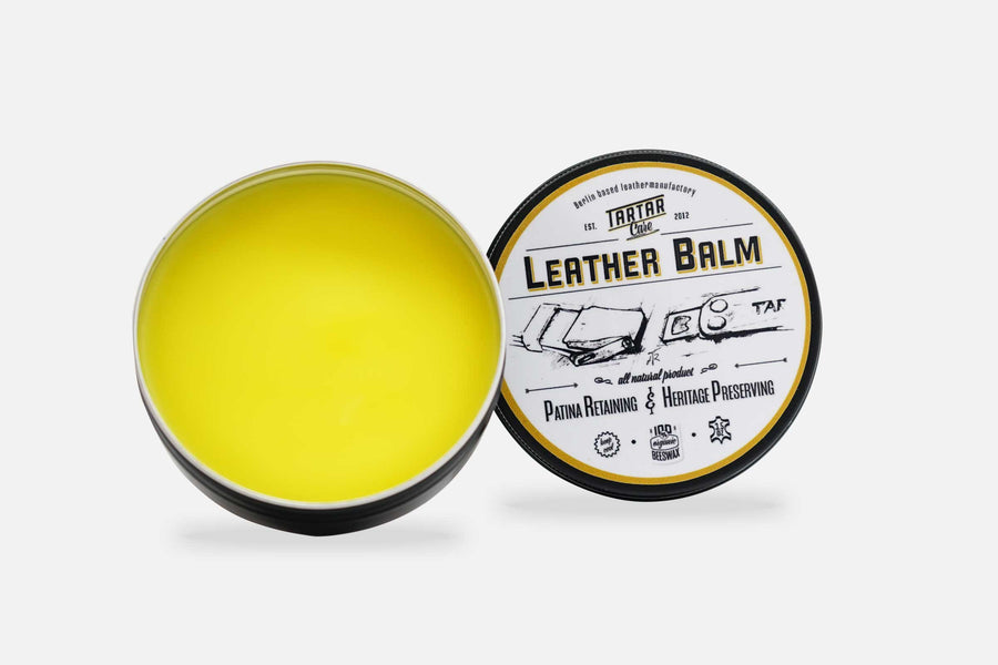 TARTAR Care - LEDERBALSAM