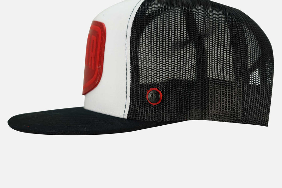 TARTAR CAP - LEATHER PATCH ROT