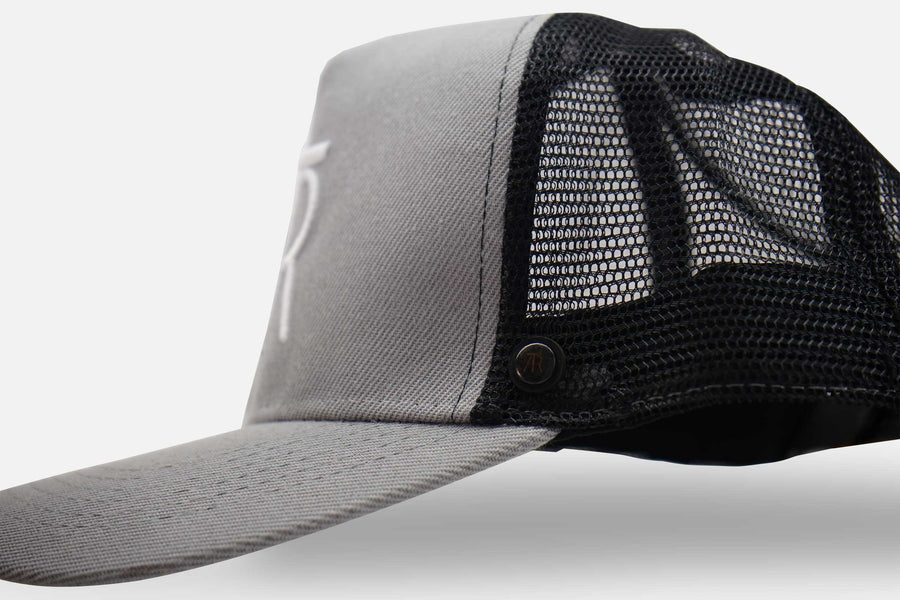 TARTAR CAP - MONOGRAMM MOON/SCHWARZ