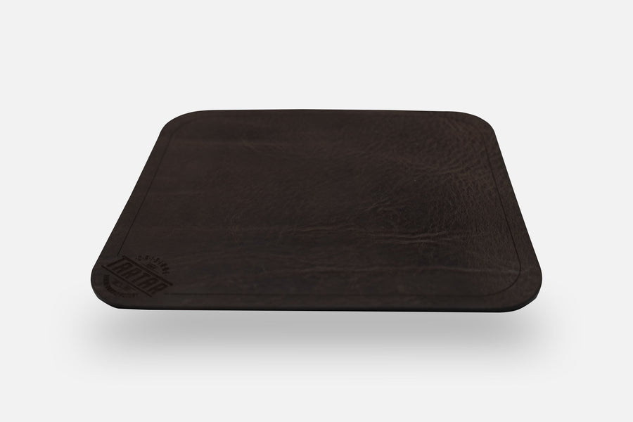 DARKBROWN PAD