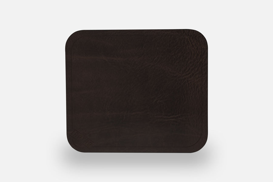 DARKBROWN PAD