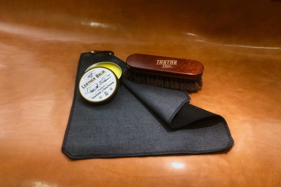 TARTAR Care - BUNDLE