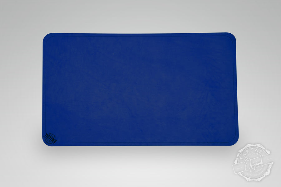 DESK PAD ROYAL BLUE